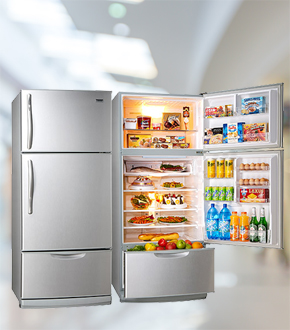 冰箱冷凍設備維修